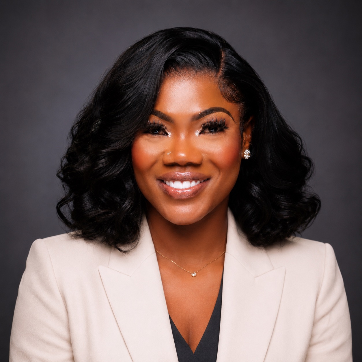  Bridget Olaniyi